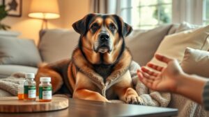 aspirin dosage for dogs