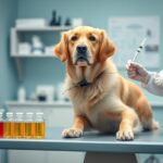 cost of canine bloodwork