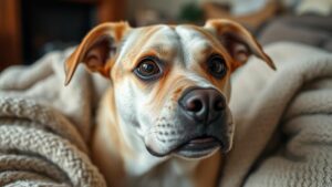 dog congestion symptoms explained