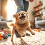 dog humping behavior explained