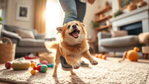 dog humping behavior explained