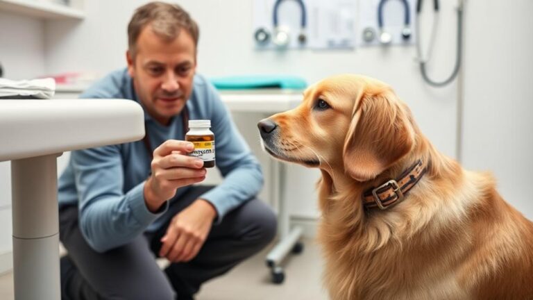 dogs and ondansetron safety