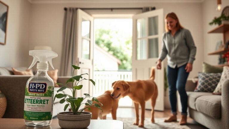 housebreaking techniques for dogs