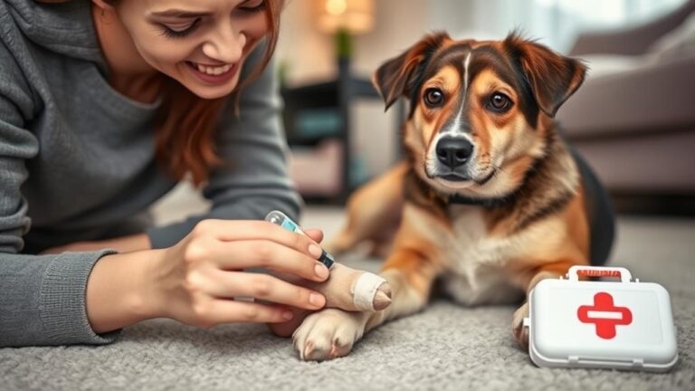 human liquid bandage for dogs