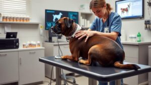 trazodone dosage for dogs