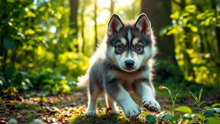 wolfdog puppy cost inquiry